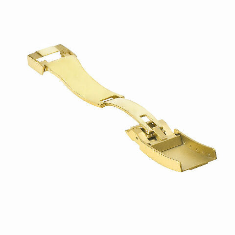 16MM WATCH BUCKLE CLASP FOR ROLEX DAYTONA DATEJUST SURMBERINER GMT EXPLORER