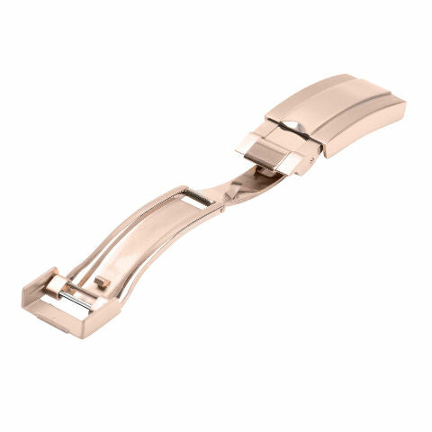 16MM WATCH BUCKLE CLASP FOR ROLEX DAYTONA DATEJUST SURMBERINER GMT EXPLORER