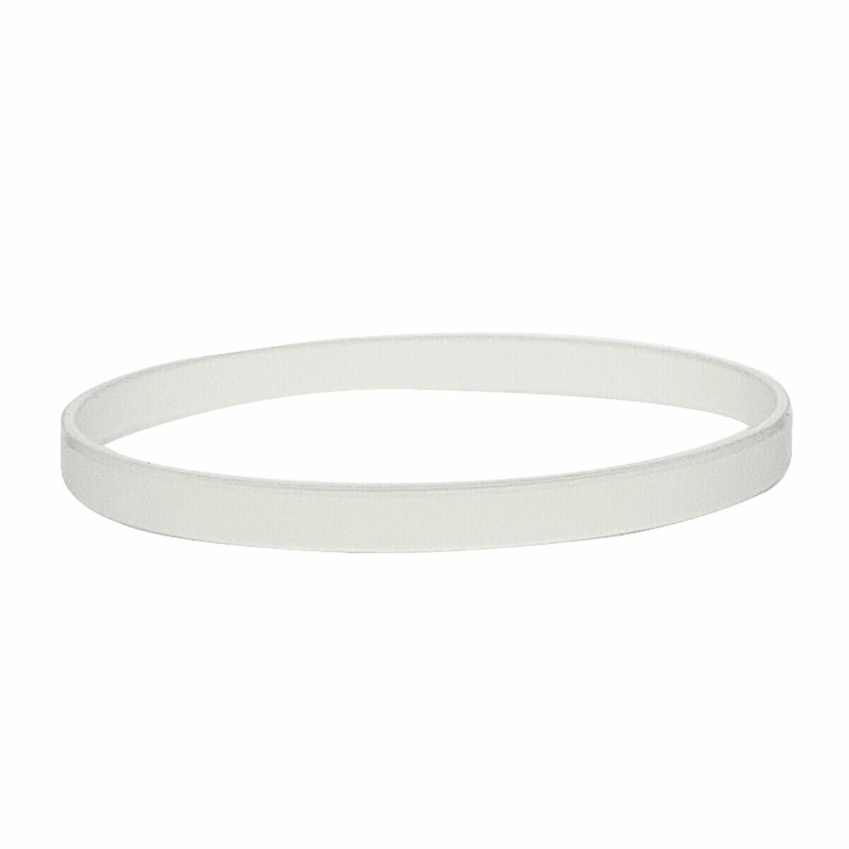 GASKET FOR SAPPHIRE WATCH CRYSTAL 41MM ROLEX DATEJUST II 2 116300 2.75MM TALL