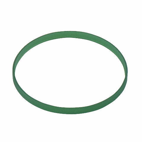 MILGAUSS GREEN GASKET FOR SAPPHIRE WATCH CRYSTAL ROLEX 116400 116400GV 2.50MM