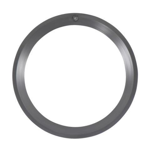 BLACK CERAMIC BEZEL INSERT FOR 41 42 OMEGA SEAMASTER PLANET OCEAN 38x30.60 SLATE