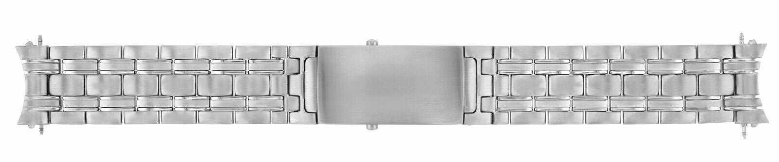 18MM WATCH BAND FOR OMEGA SPEEDMASTER SEAMASTER PLANET OCEAN STAINLESS STEEL