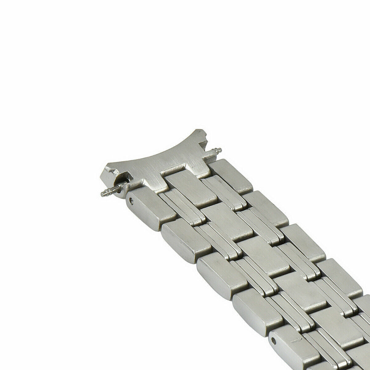 18MM WATCH BAND FOR OMEGA SPEEDMASTER SEAMASTER PLANET OCEAN STAINLESS STEEL