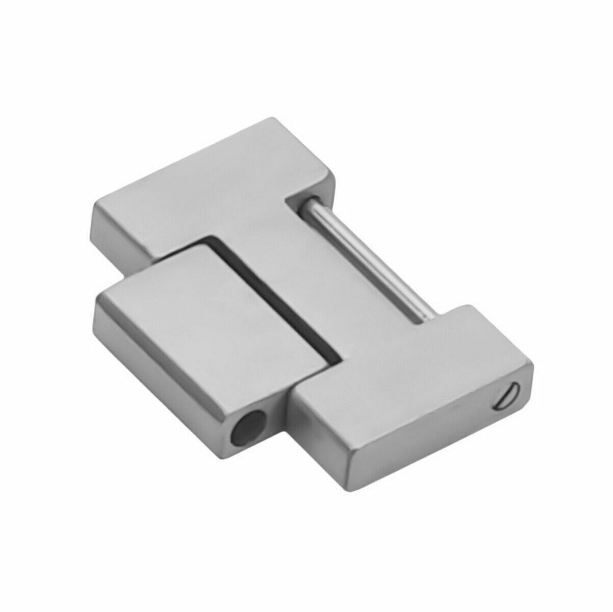 21.5MM LINK FOR FIT CARTIER SEATIMER W31077U2 3025 WATCH BAND STAINLESS ST