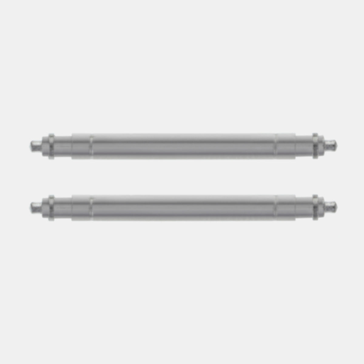 2 SPRING BAR FOR ROLEX DATEJUST 116233 116234 116243 116244 WATCH BAND 20MM