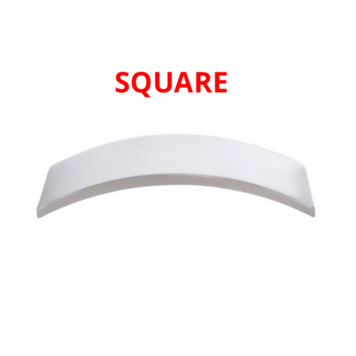 REPLACEMENT 30.50 X 30.50MM SAPPHIRE WATCH CRYSTAL COMPATIBLE WITH ANY WATCH