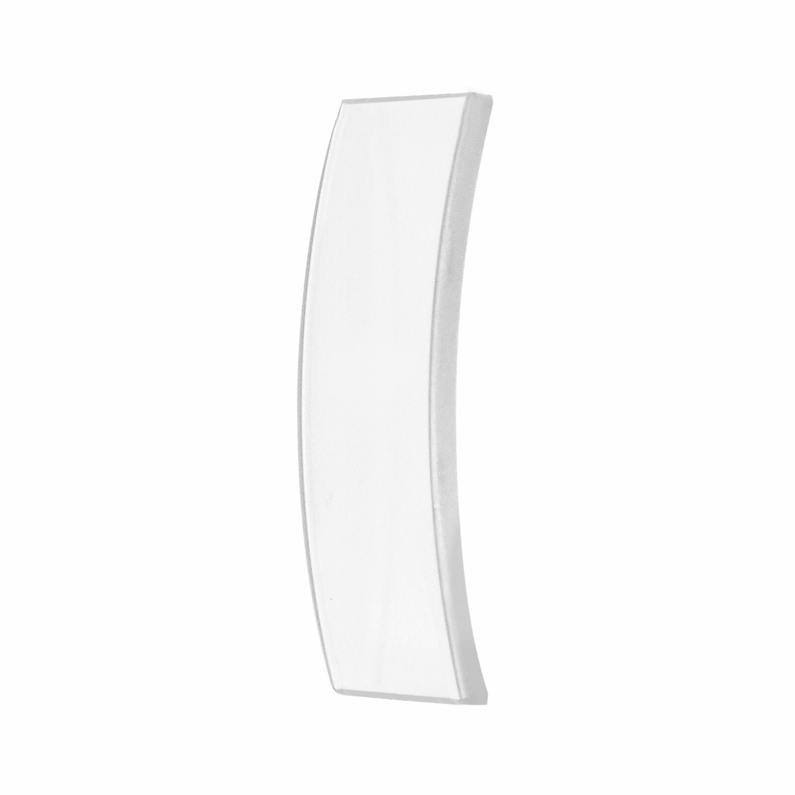 REPLACEMENT 36.70 X 24.10MM SAPPHIRE WATCH CRYSTAL COMPATIBLE WITH ANY WATCH