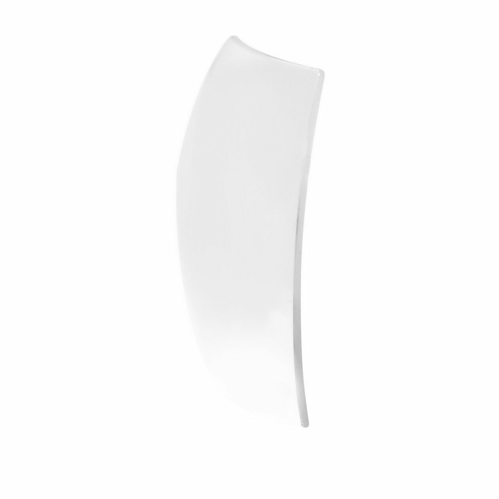 REPLACEMENT 39.30 X 31.60MM SAPPHIRE WATCH CRYSTAL COMPATIBLE WITH ANY WATCH