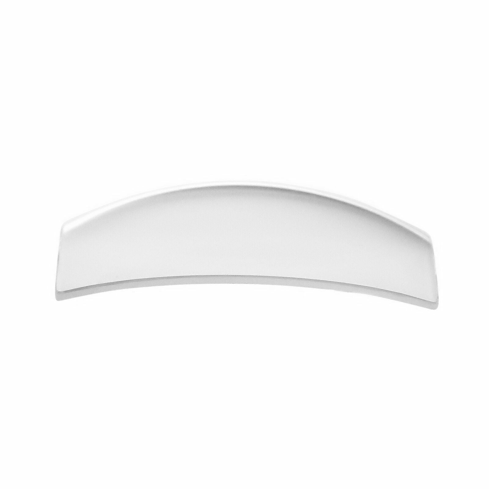 REPLACEMENT 39.30 X 31.60MM SAPPHIRE WATCH CRYSTAL COMPATIBLE WITH ANY WATCH