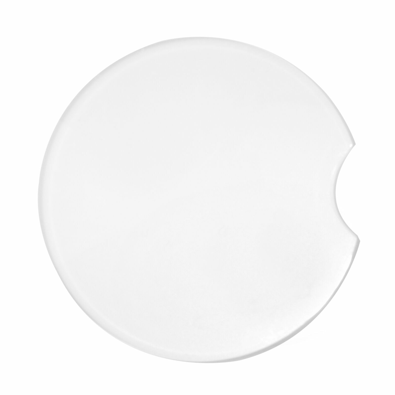 28.90MM SAPPHIRE WATCH CRYSTAL FIT FOR CARTIER BALLON BLEU WATCH TOP QUALITY