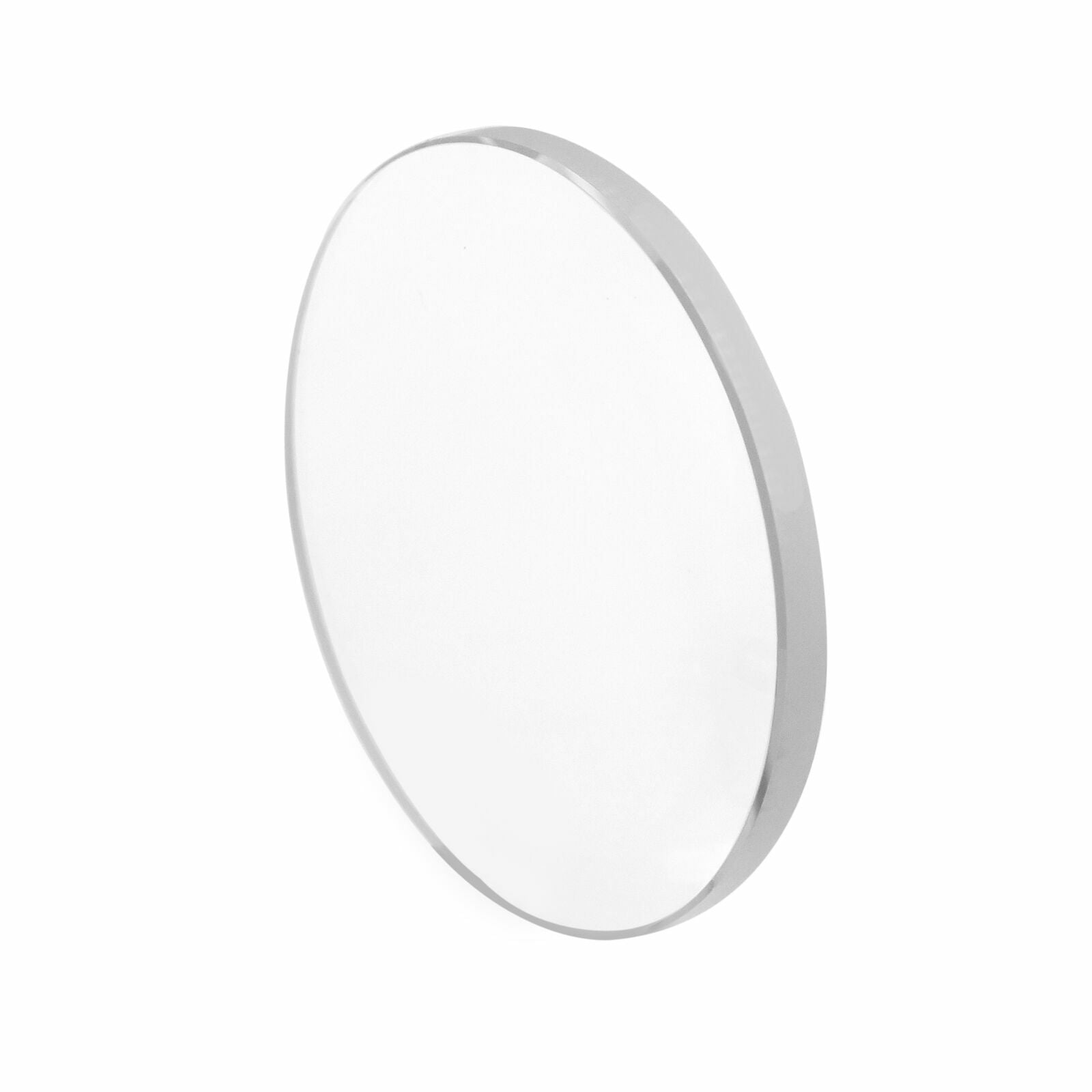 REPLACEMENT 27.30MM SAPPHIRE WATCH CRYSTAL COMPATIBLE WITH ANY WATCH BRAND