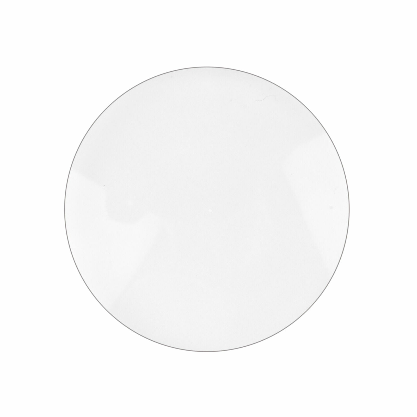 SAPPHIRE WATCH CRYSTAL FOR AUDEMARS PIGUET ROYAL OAK OFFSHORE WATCH 27.30 X 1.70