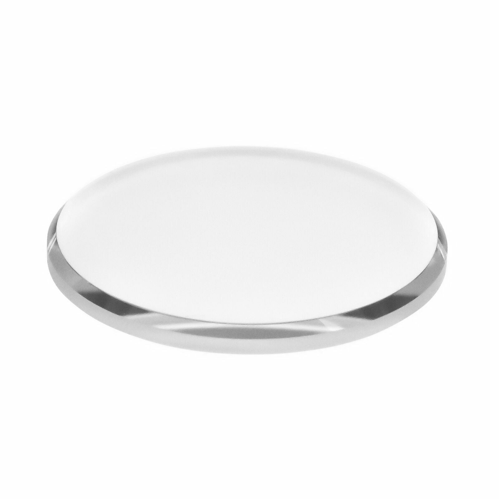 REPLACEMENT 32.95MM SAPPHIRE WATCH CRYSTAL COMPATIBLE WITH ANY WATCH BRAND