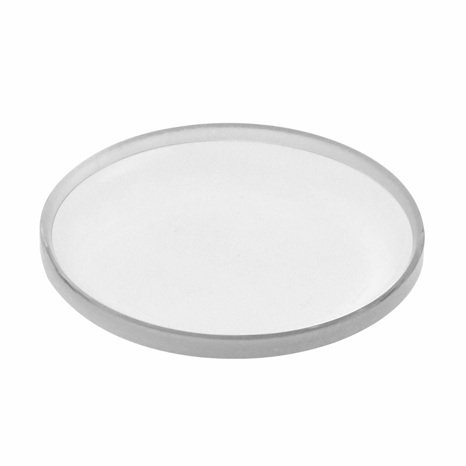 REPLACEMENT 35.20MM SAPPHIRE WATCH CRYSTAL COMPATIBLE WITH ANY WATCH BRAND