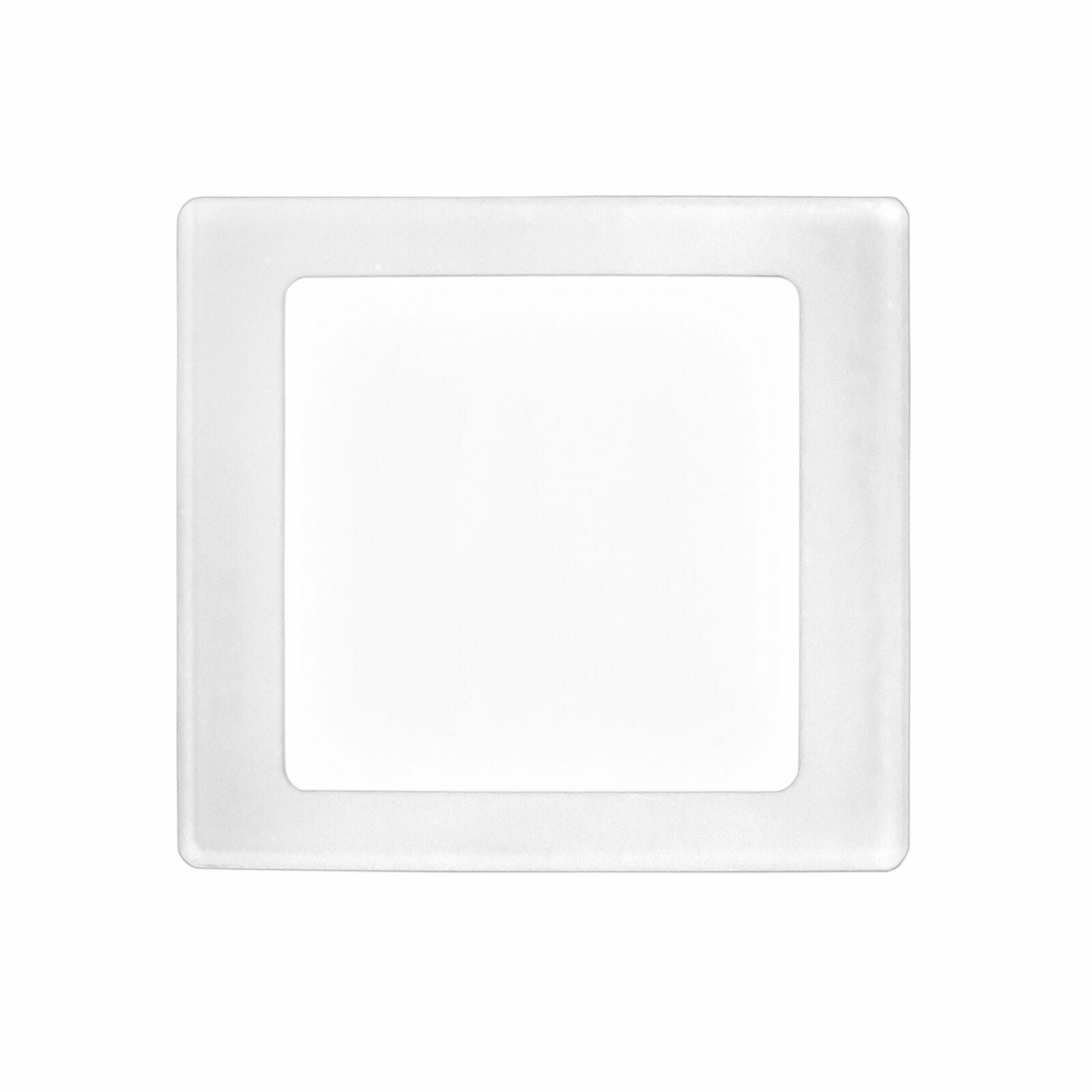 WATCH CRYSTAL FOR RADO WATCH 29.70MM X 27.10MM X .95MM WHITE