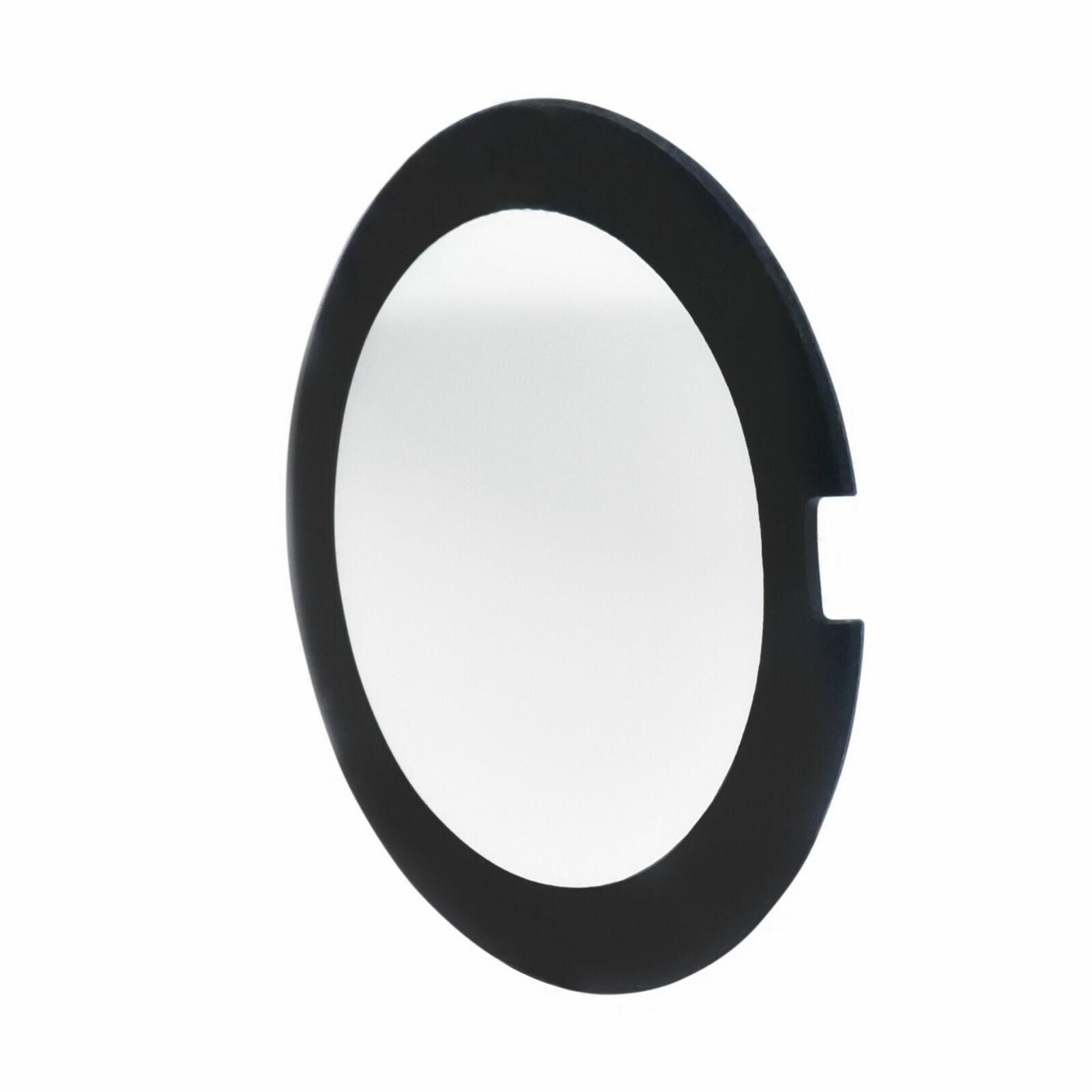 DOME WATCH CRYSTAL FOR RADO COUPOLE JUBILE 129.0531.2 WATCH 39.5MM X 1.20MM