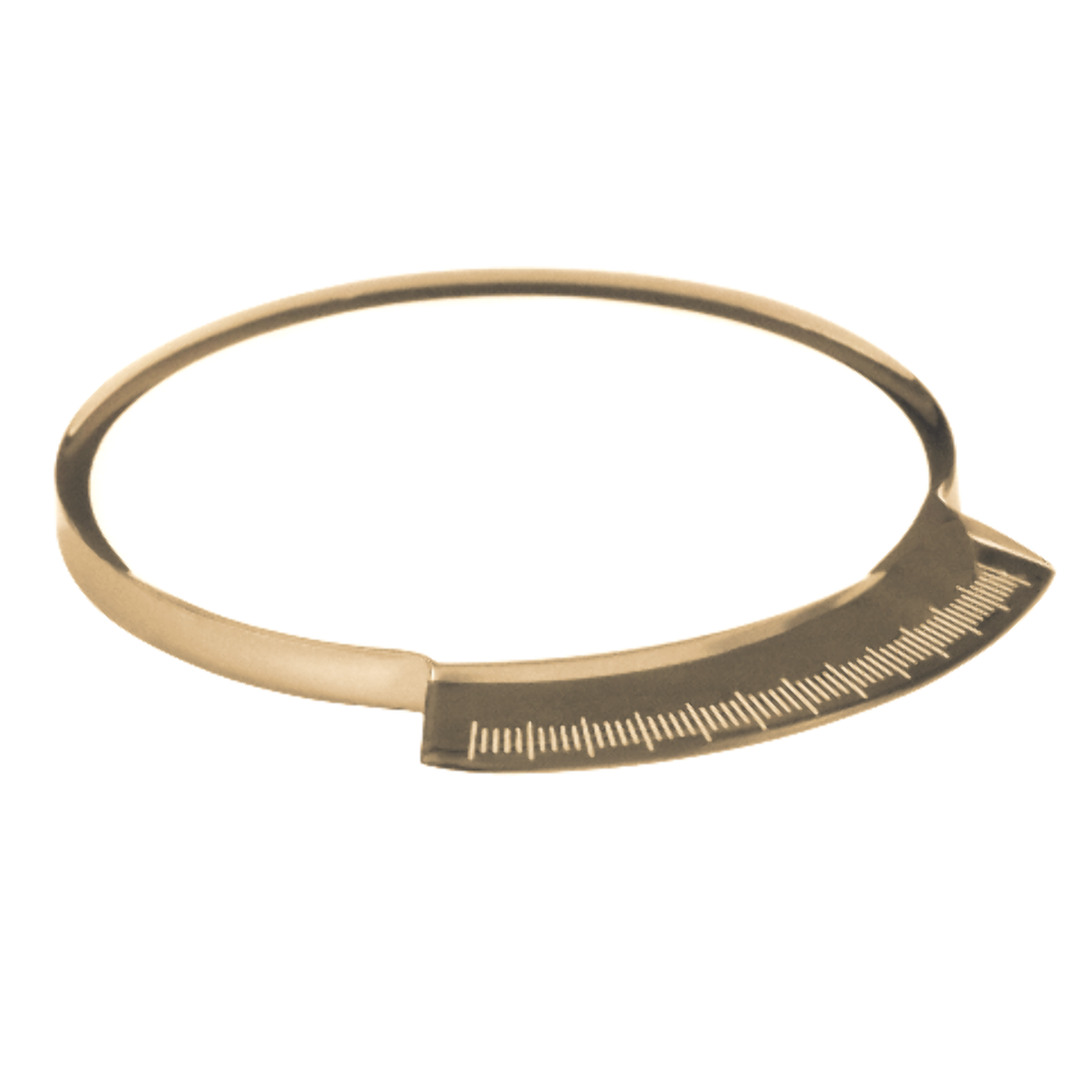 WATCH CRYSTAL FOR DIESEL WATCH DZ OVERFLOW 41.25MM X 3.01MM BROWN