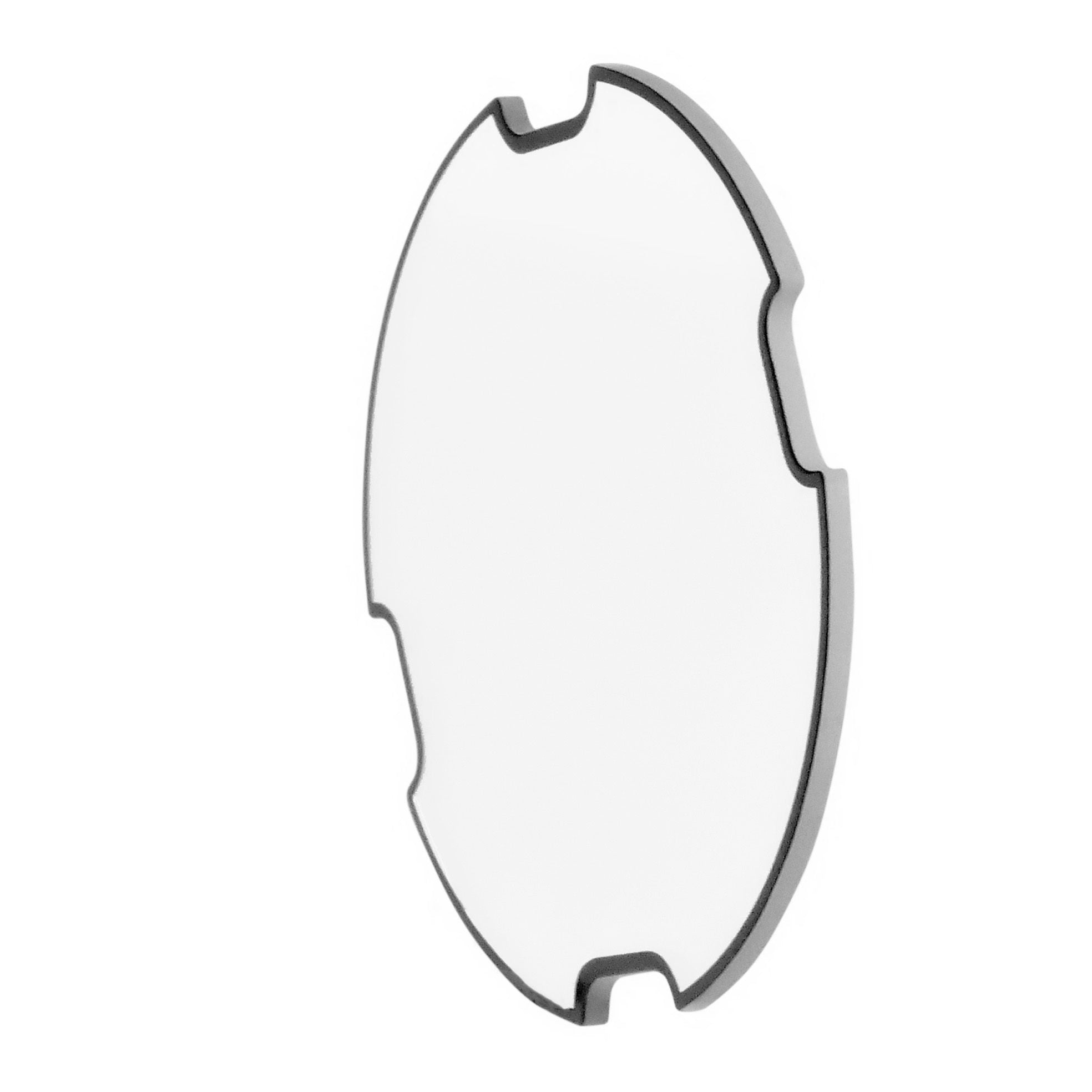 WATCH CRYSTAL FOR DIESEL WATCH DZ7333 52.50MM X 1.77MM