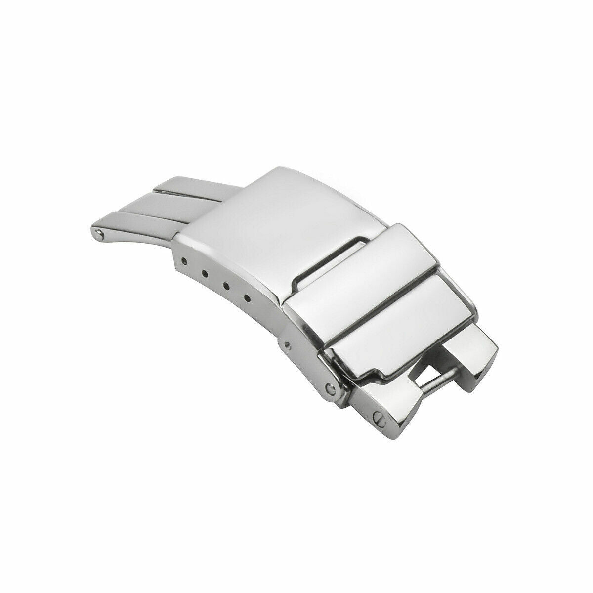 20MM CLASP FOR BREITLING NAVITIMER CHRONOMAT COLT FIT 22MM CLASP 5 LINK BRUSH