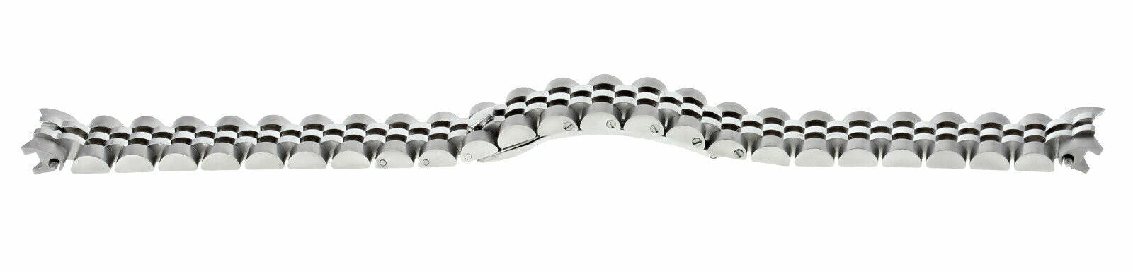 13MM JUBILEE WATCH BAND FOR LADY ROLEX 6917 6919 WATCH HIGH QUALITY S/STEEL