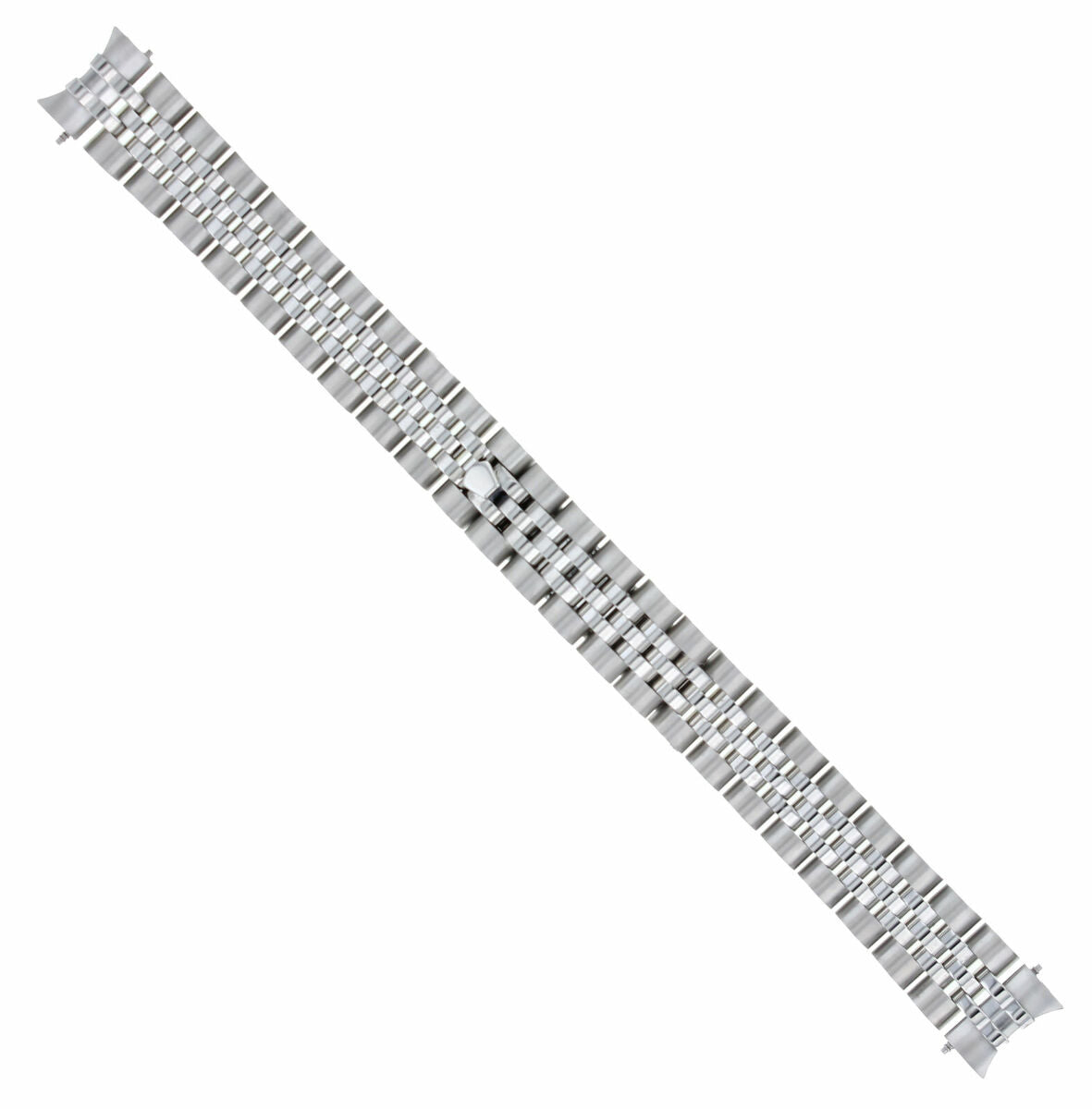 13MM JUBILEE WATCH BAND FOR LADY ROLEX 6917 6919 WATCH HIGH QUALITY S/STEEL
