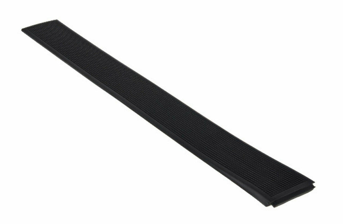 20-22MM RUBBER SILICONE STRAP FOR TAG HEUER GOLF OLDER MODEL WAE-1110-0 WATCH, White, underside view