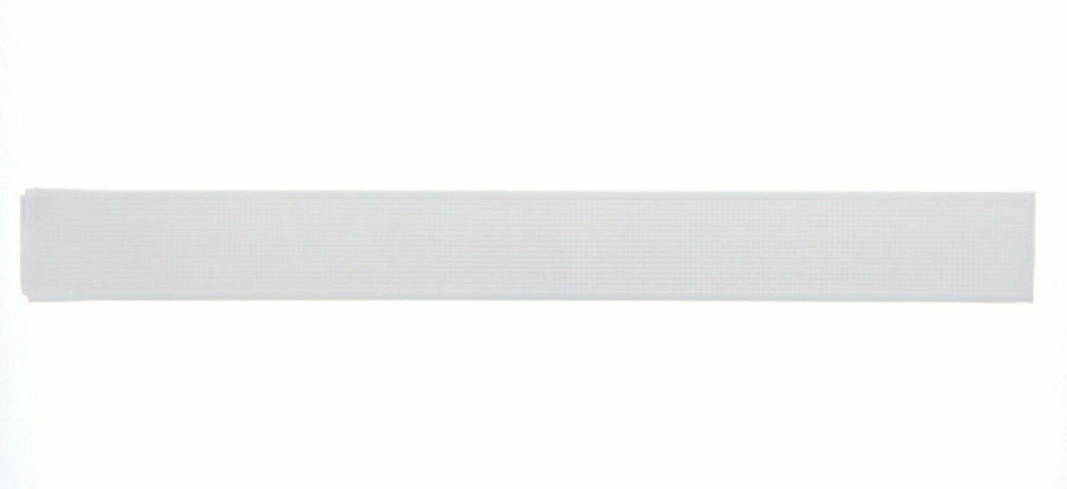 20-22MM RUBBER SILICONE STRAP FOR TAG HEUER GOLF OLDER MODEL WAE-1110-0 WATCH, White, view 7