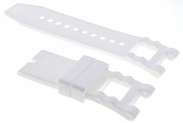 SILICONE RUBBER WATCH BAND STRAP FOR INVICTA SUBAQUA NOMA III 6043 0736 15144