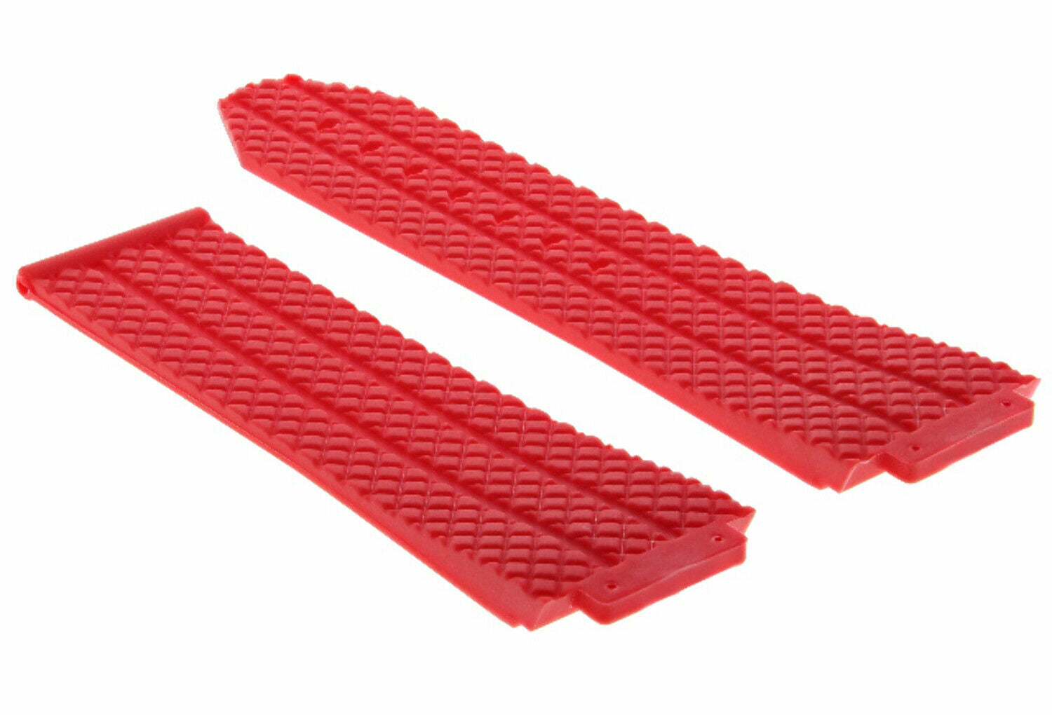 24-25MM RUBBER WATCH STRAP BAND FOR HUBLOT FUSION BIG BANG 44-44.5-45MM CERAMIC