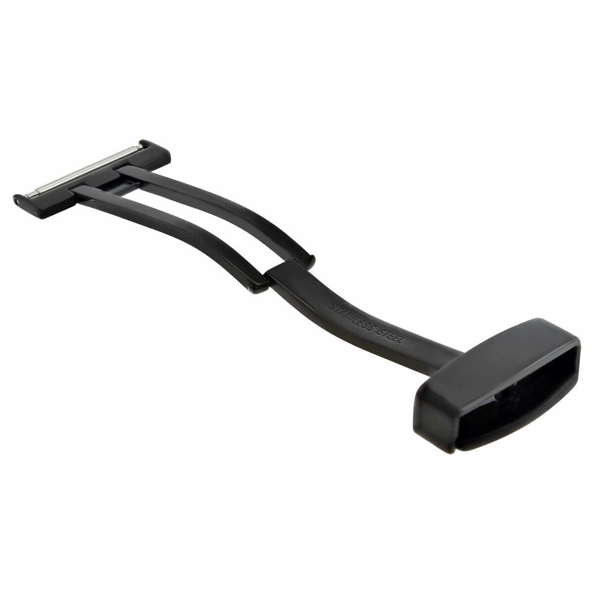 14-16-18-20-22-24MM SINGLE FOLD DEPLOYMENT CLASP FOR CITIZEN ECO DRIVE WATCH