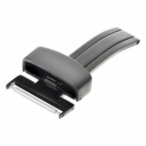 14-16-18-20-22-24MM SINGLE FOLD DEPLOYMENT CLASP FOR CITIZEN ECO DRIVE WATCH