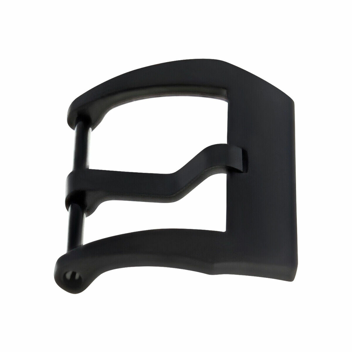 18-20-22-24-26 PRE-V SCREW IN BUCKLE FOR PAM 40MM 44MM 47MM PANERAI LEATHER BAND