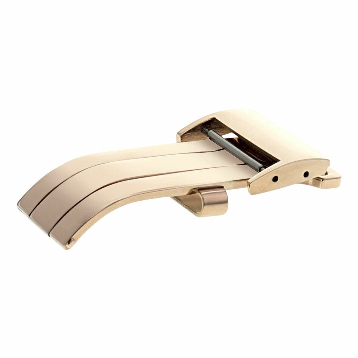 18-20MM DEPLOYMENT BUCKLE WATCH BAND CLASP FOR BREITLING LEATHER WATCH STRAP