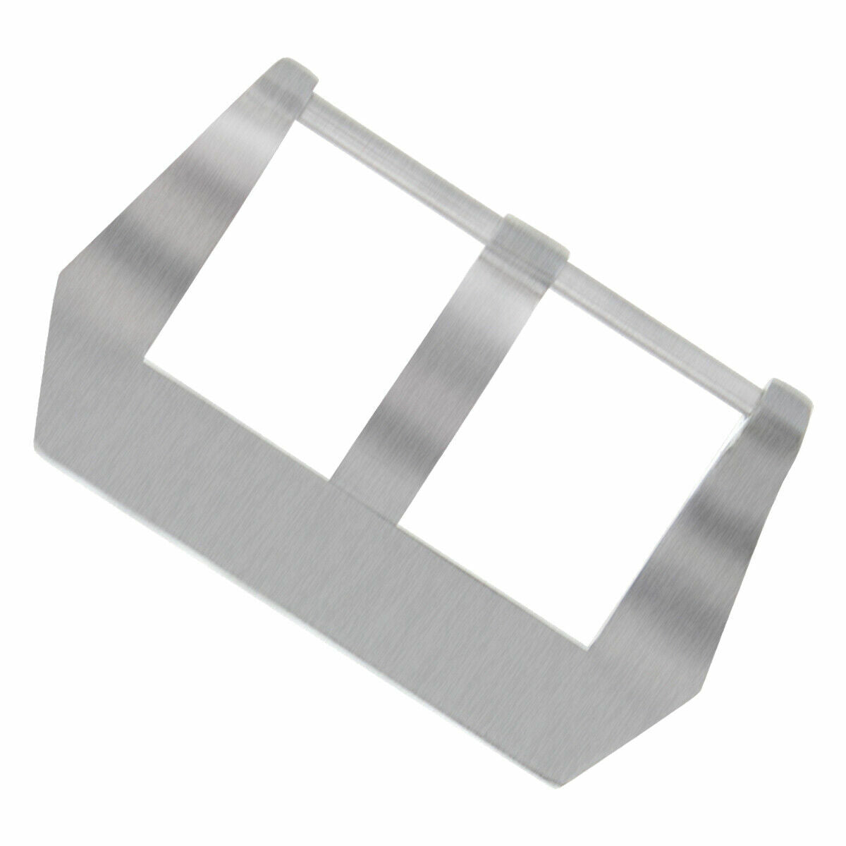 18-20-22-24-26 PRE-V SCREW IN BUCKLE FOR PAM 40MM 44MM 47MM PANERAI LEATHER BAND