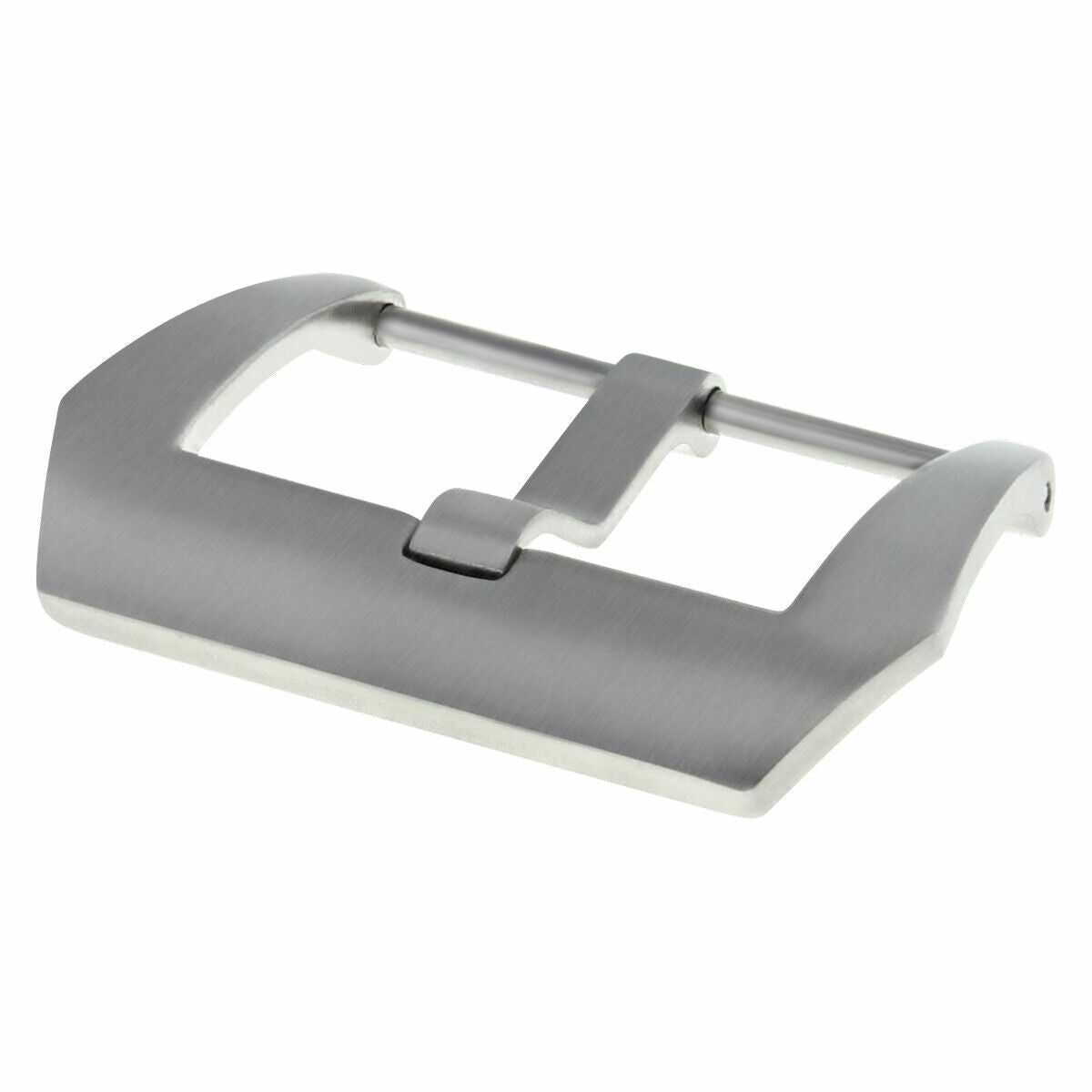 18-20-22-24-26 PRE-V SCREW IN BUCKLE FOR PAM 40MM 44MM 47MM PANERAI LEATHER BAND