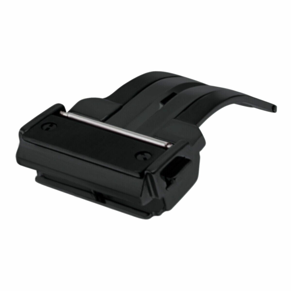 18-24MM DEPLOYMENT BUCKLE CLASP BAND STRAP FOR 44MM-45MM HUBLOT BIG BANG FUSION