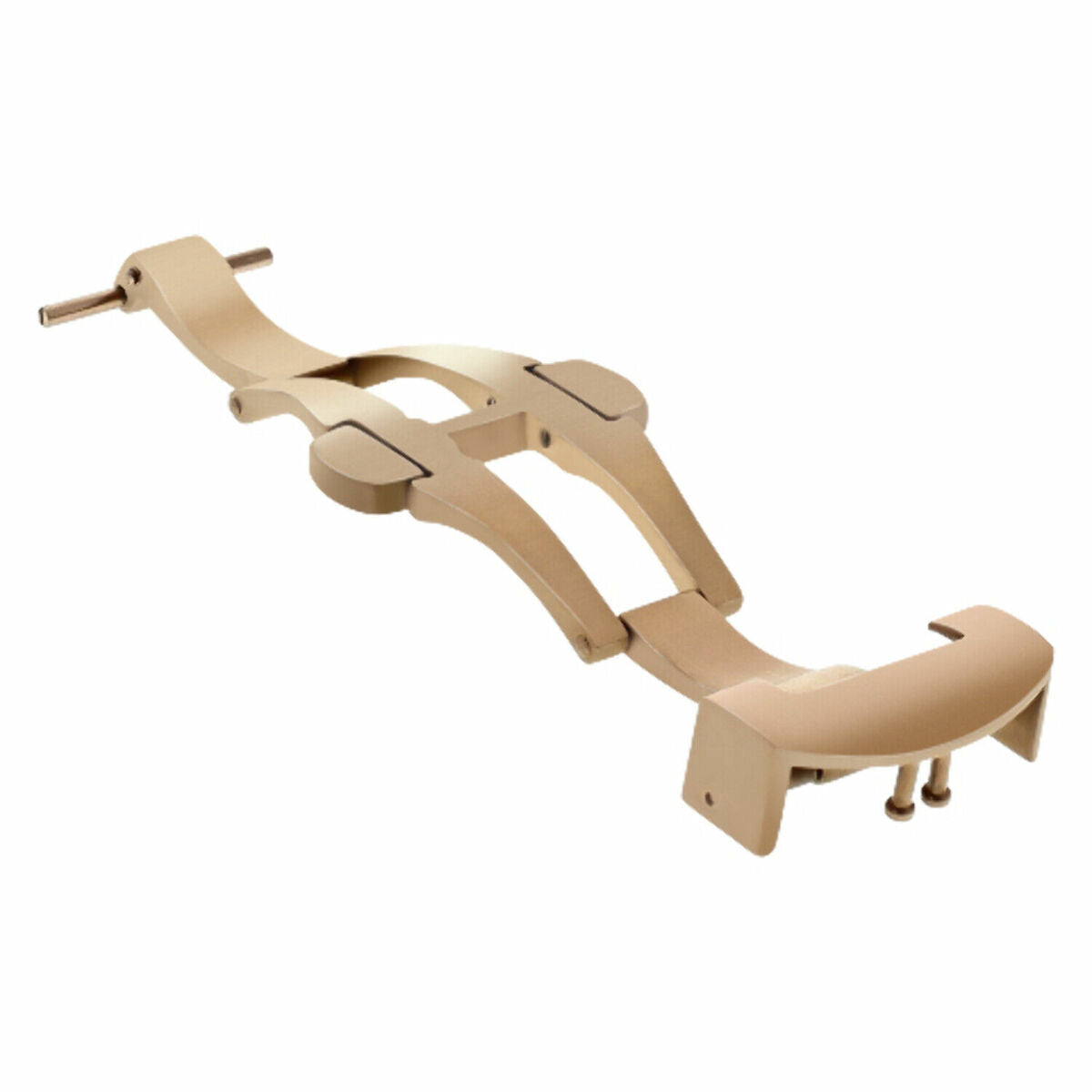 20-22MM DEPLOYMENT BUCKLE CLASP FOR THICK LEATHER STRAP 3.5MM 5.5MM 44MM PANERAI