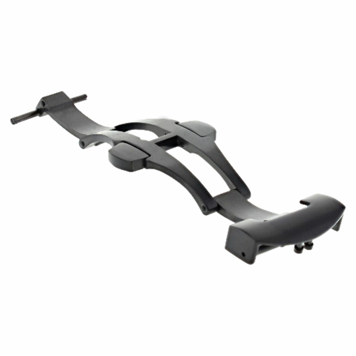 20-22MM DEPLOYMENT CLASP BAND LEATHER STRAP BUCKLE FOR PANERAI 40-44MM S/STEEL