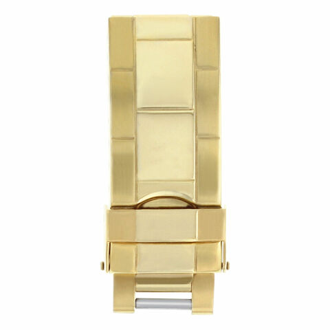 FLIP LOCK DIVER EXTENSION BUCKLE CLASP FOR ROLEX OYSTER WATCHBAND BRACELET S/ST