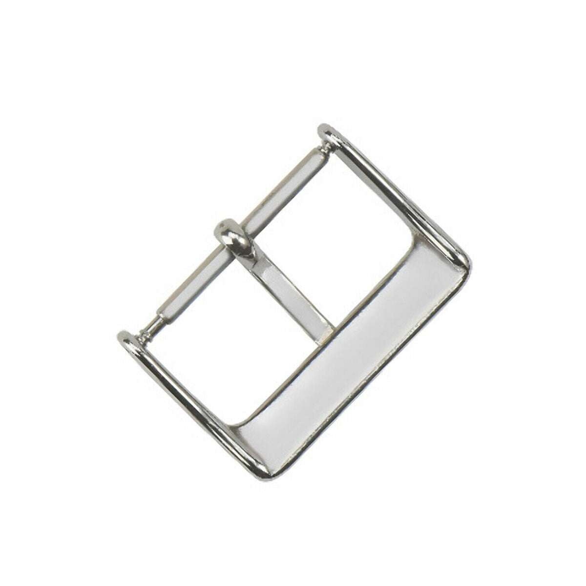 16-18-20-22-24MM WATCH BUCKLE CLASP FOR LEATHER RUBBER WATCH BAND WATCH STRAP