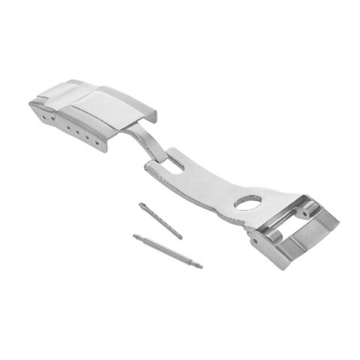 20MM SILICONE RUBBER OYSTERFLEX STRAP BAND FOR ROLEX DATEJUST DAYTONA SUBMARINER