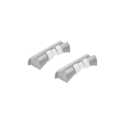 19MM 21MM WATCH JUBILEE END LINK STRAP FOR ROLEX DATE AIR KING DATEJUST II