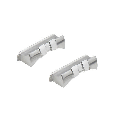 19MM 21MM WATCH JUBILEE END LINK STRAP FOR ROLEX DATE AIR KING DATEJUST II