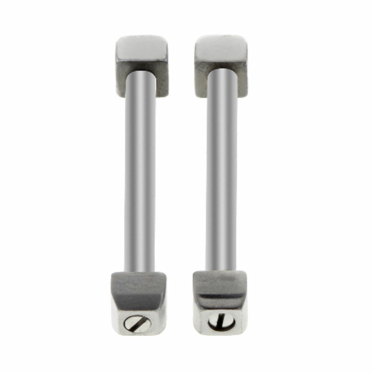 SCREW TUBE PIN BAR FOR CARTIER PASHA STRAP BRACELET BAND LUG 16/17/18/20/21/22