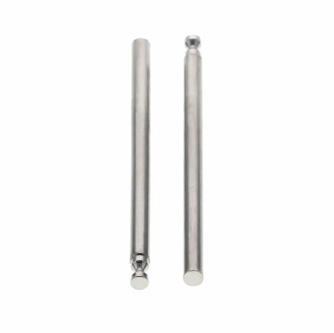 REPLACEMENT QUICK RELEASE BAR/PIN FOR NEW MODEL PAM PANERAI 40,44,47MM WATCH
