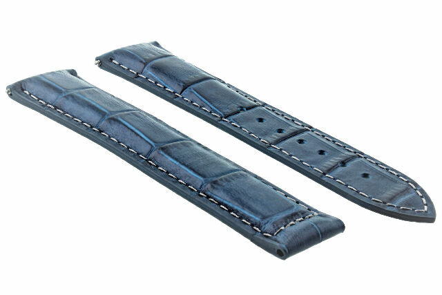 18MM 19MM 20MM 22MM 24MM REPLACEMENT LEATHER STRAP FOR UNIVERSAL WATCH BAND
