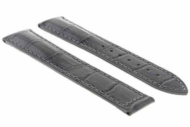 18MM 19MM 20MM 22MM 24MM REPLACEMENT LEATHER STRAP FOR UNIVERSAL WATCH BAND