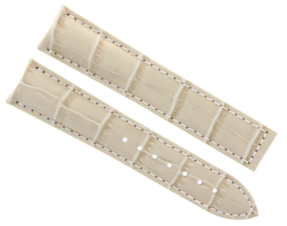 18MM 19MM 20MM 22MM 24MM REPLACEMENT LEATHER STRAP FOR UNIVERSAL WATCH BAND