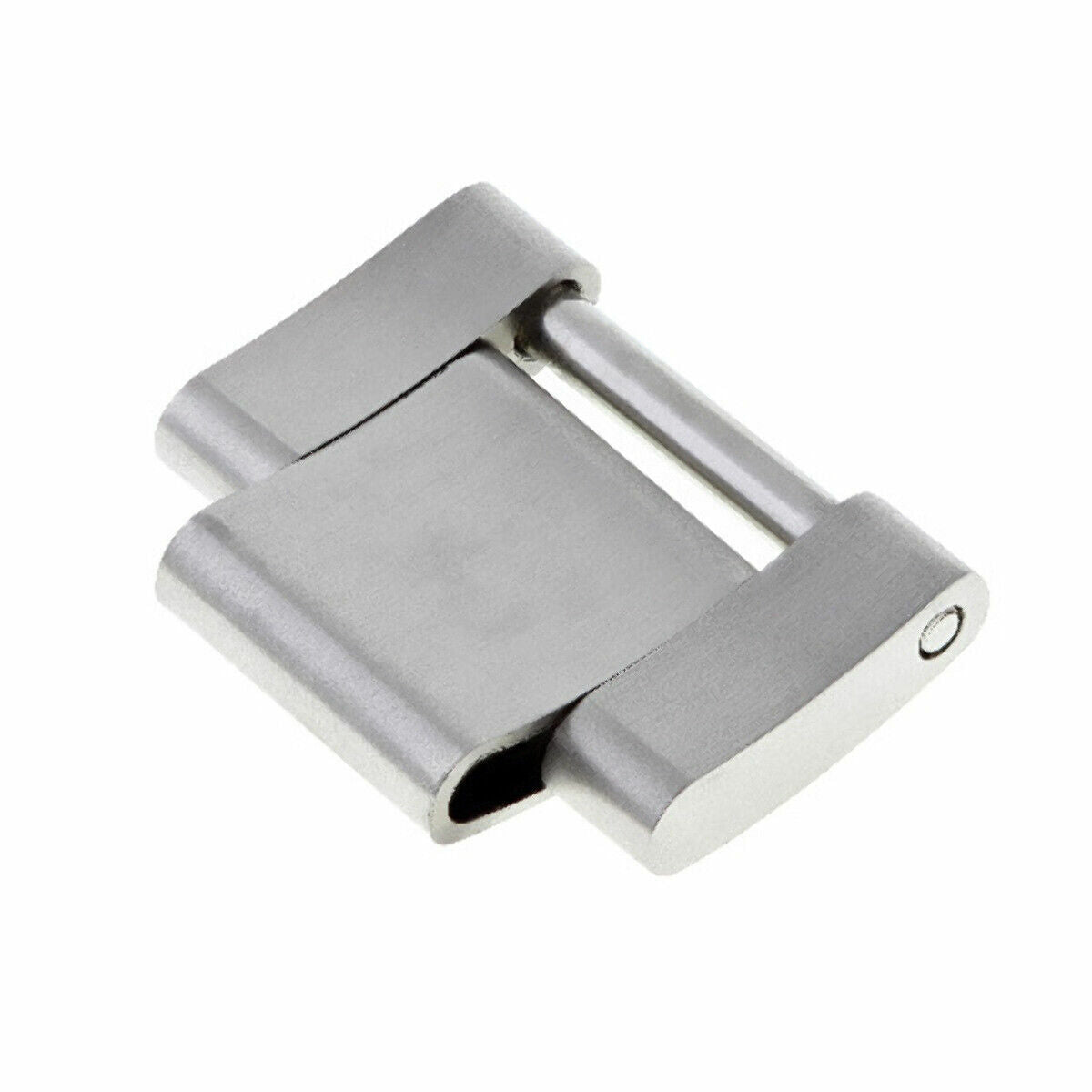 15.5MM HOLLOW LINK FOR MEN OYSTER WATCH BAND 78360 ROLEX GMT 1675 EXPLORER 78390