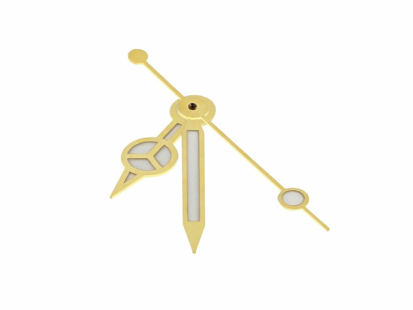 WATCH HAND FOR OMEGA MIDSIZE WATCH 951.112 951.112 955.114 951.412, F06.11 GOLD